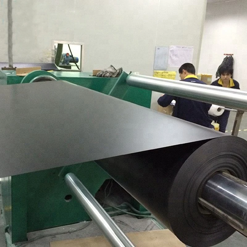 Easy molding expanded foam pp sheet polypropylene sheet for drawing tray