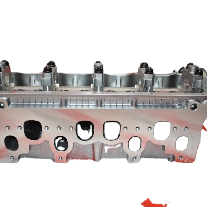 GUWO   Solid high quality cylinder block For vw Polo oem 036103373af