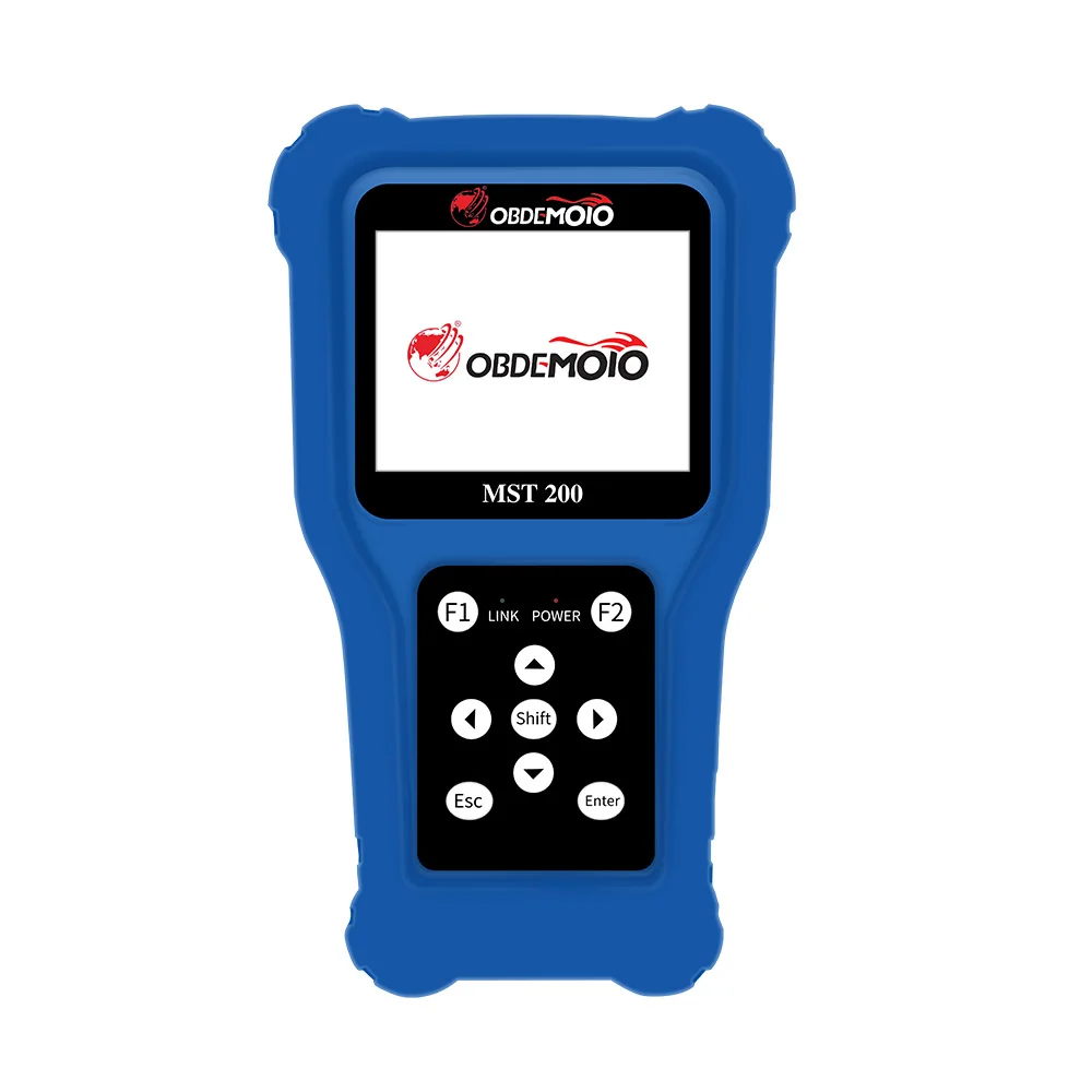 OBDEMOTO-200 диагностический сканер OBD для мотоцикла японские бренды Honda Yamaha Suzuki OBD2