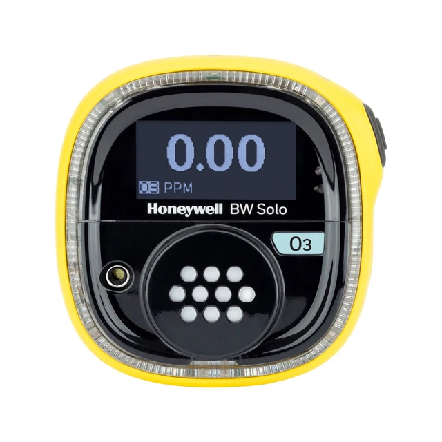 Honeywell BW соло-Озон (O3) Стандартный детектор газа