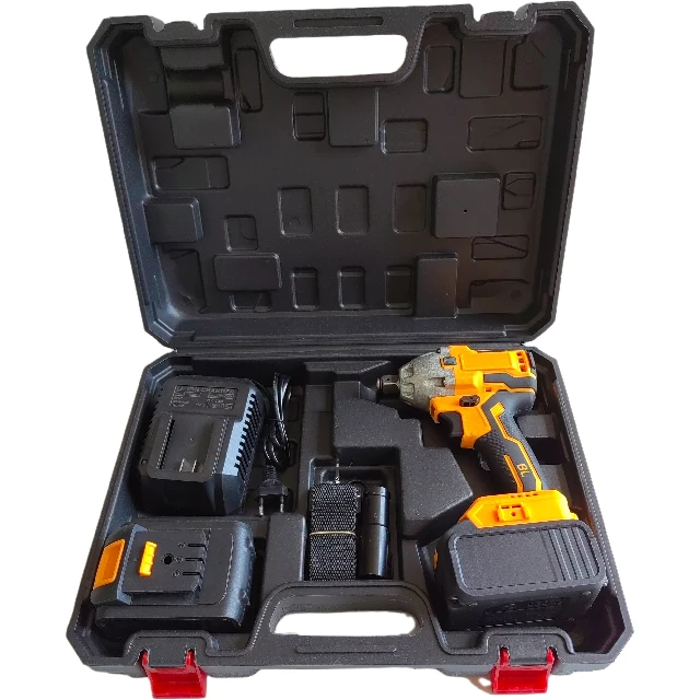 OEM ODM OBM 20V ударный гайковерт Электрический