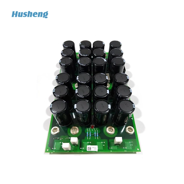 Mitsubishi Elevator Power Board Capacitor Board KCN-1110A KCN-1000A KCN-1010A