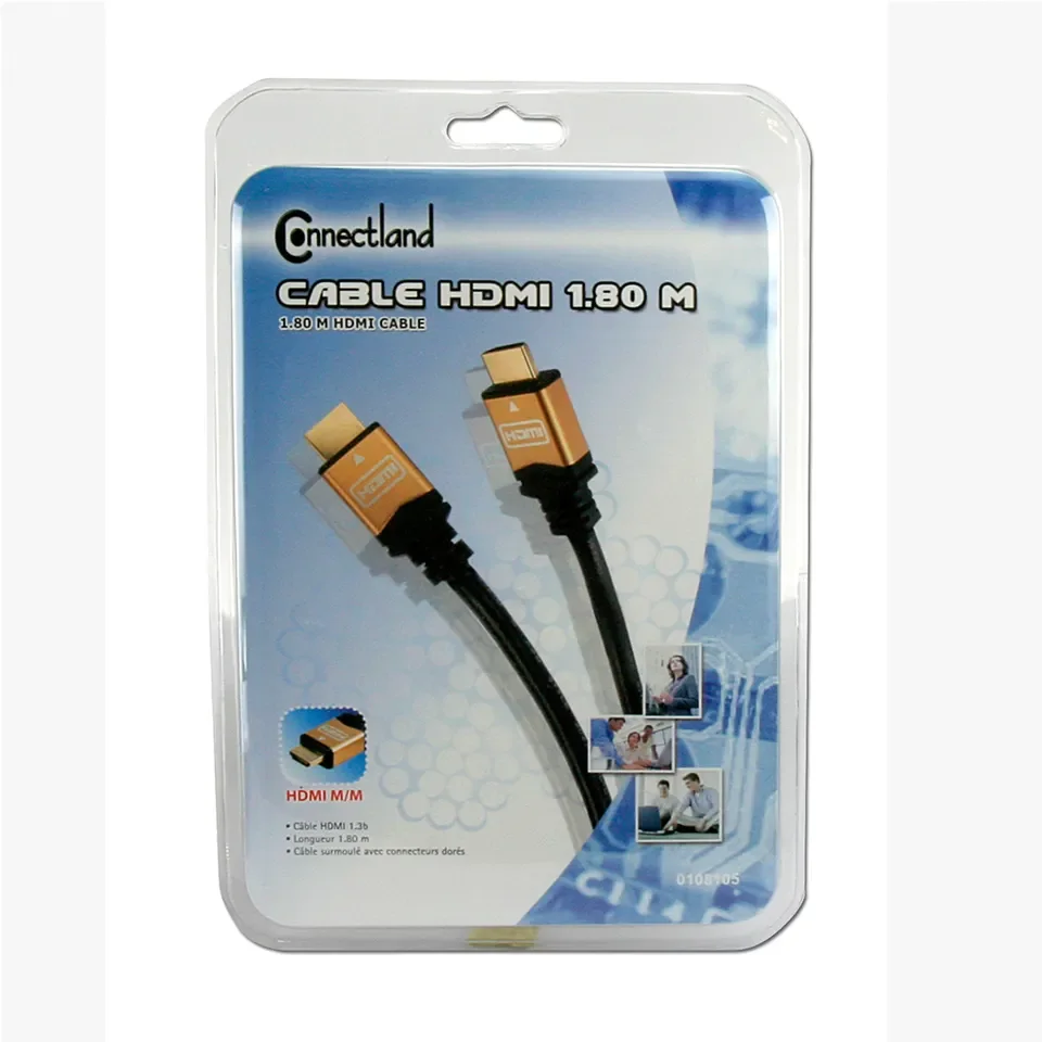 Clear Plastic PET PVC Antistatic Plastic Boxes Folding Clamshell Blister For Electronic Products