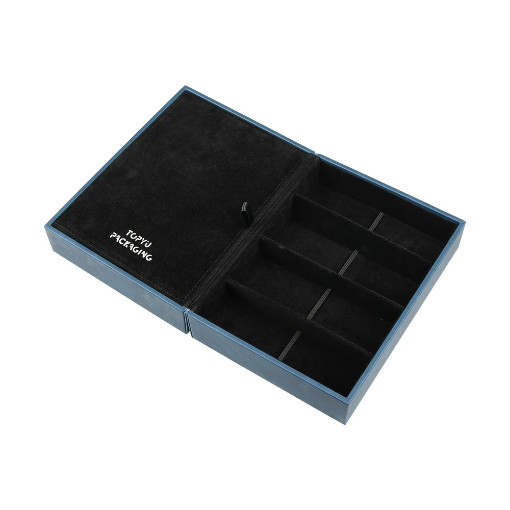 Leather Sunglasses Case Glasses Display Case Glasses Packaging Eyewear Case Sun Glasses Box