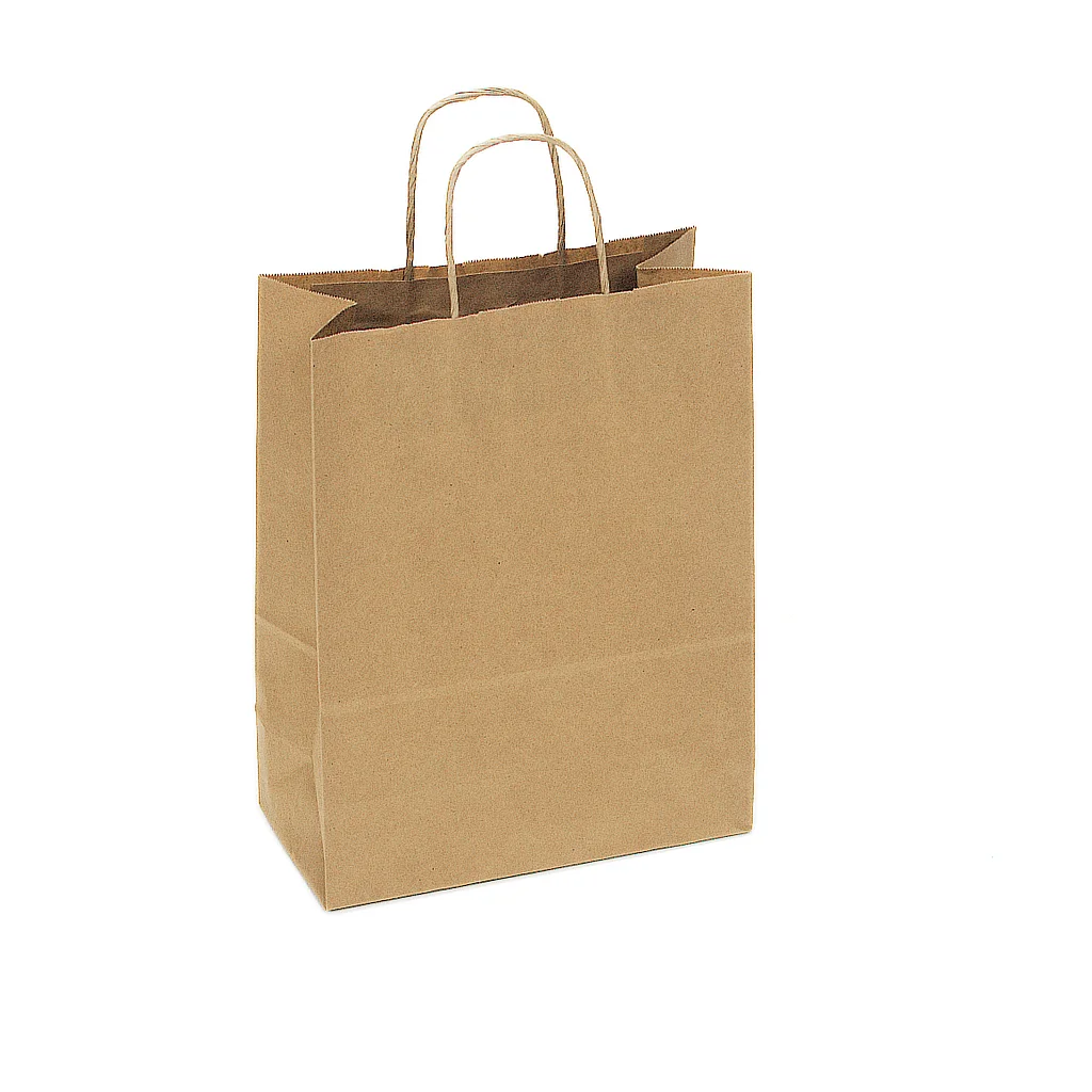 Automatic Paper Handle Bag Machine With Hot Melt Glue Paper Bag Handle Making Machine