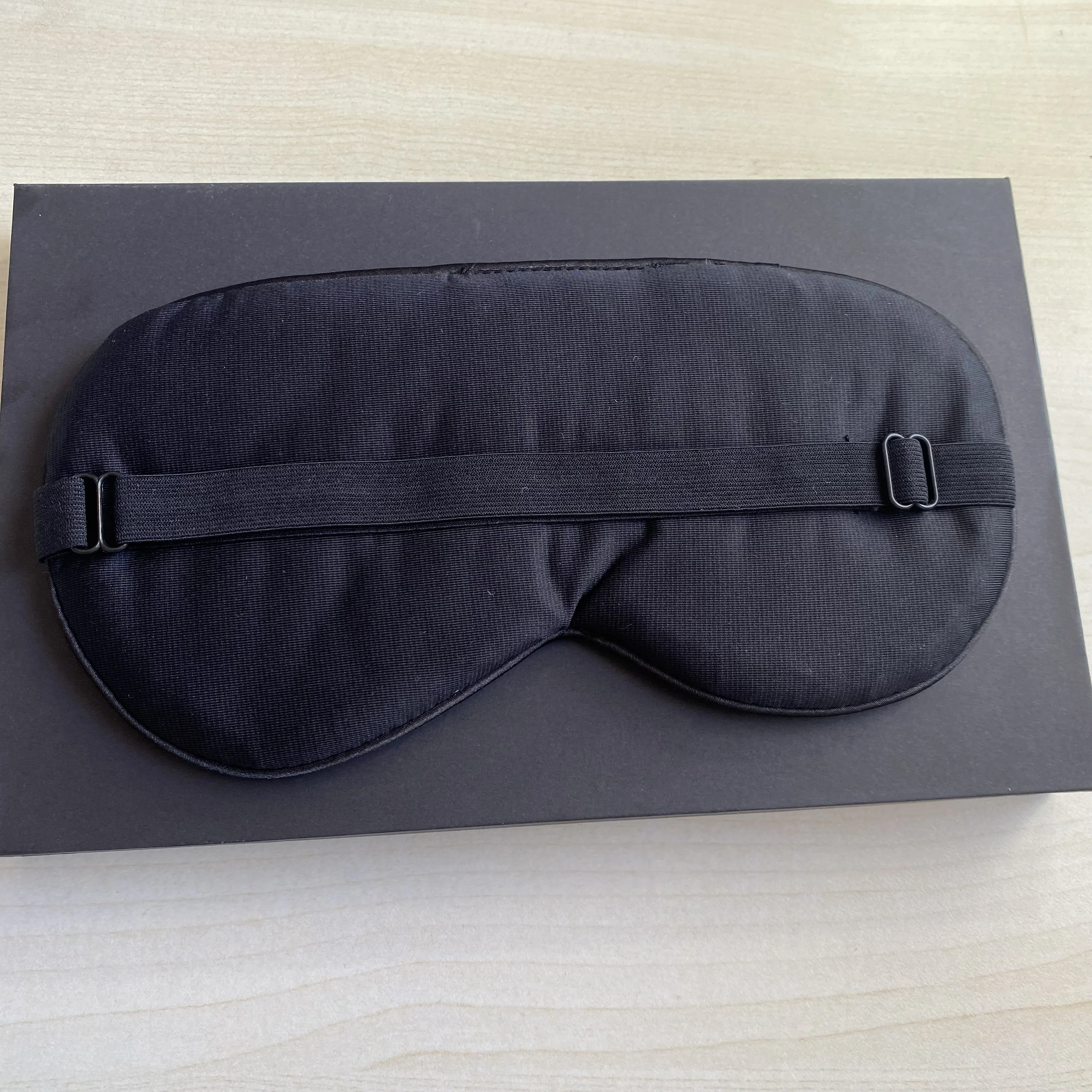 Copper Eye Mask Copper Ion Infused Technology Anti Aging Sleep Eye Mask