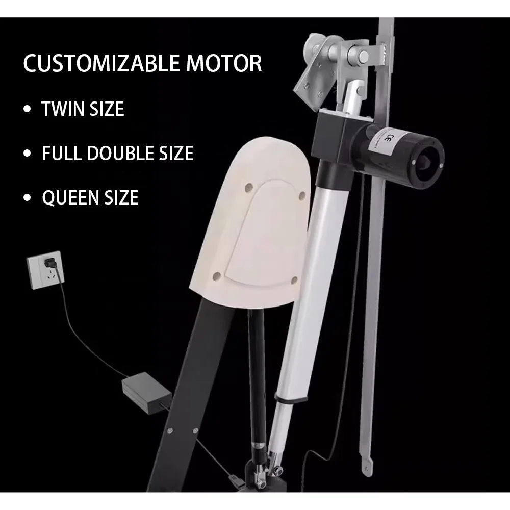 Modern Design Custom Hideaway Bed With Modular Wardrobe For Hospitality Industry Apartment Murphy Bed
