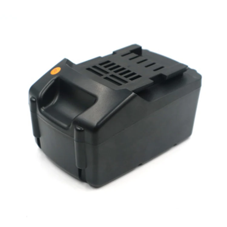 strapping tool battery powered  metabo 18v  battery 3ah power tools spare parts battery