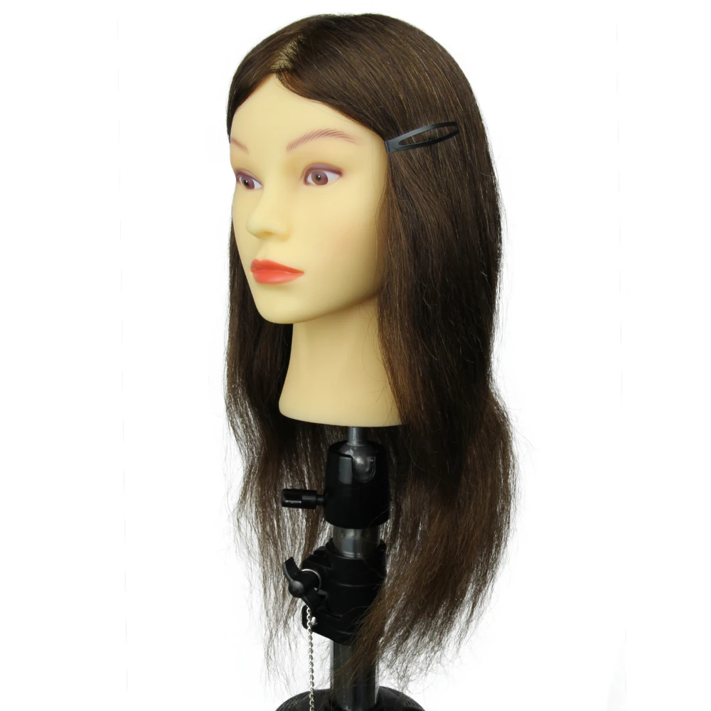 cheap african training head mannequin for hairdressers,human hair wigs