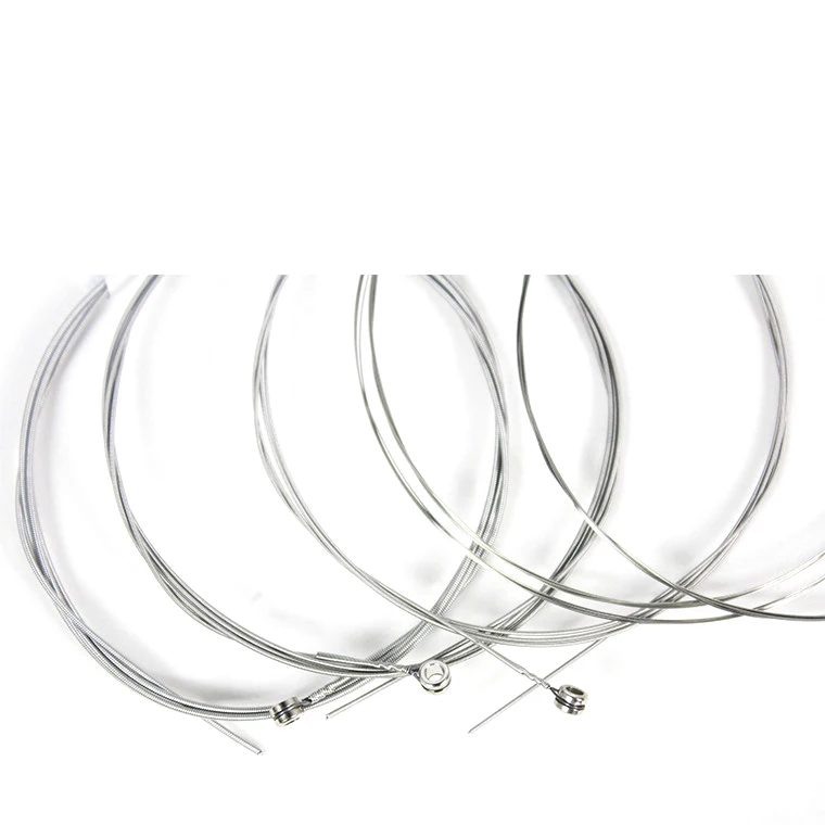 DEG-009 Electric Guitar Strings Nickel Wire Wound IN STOCK