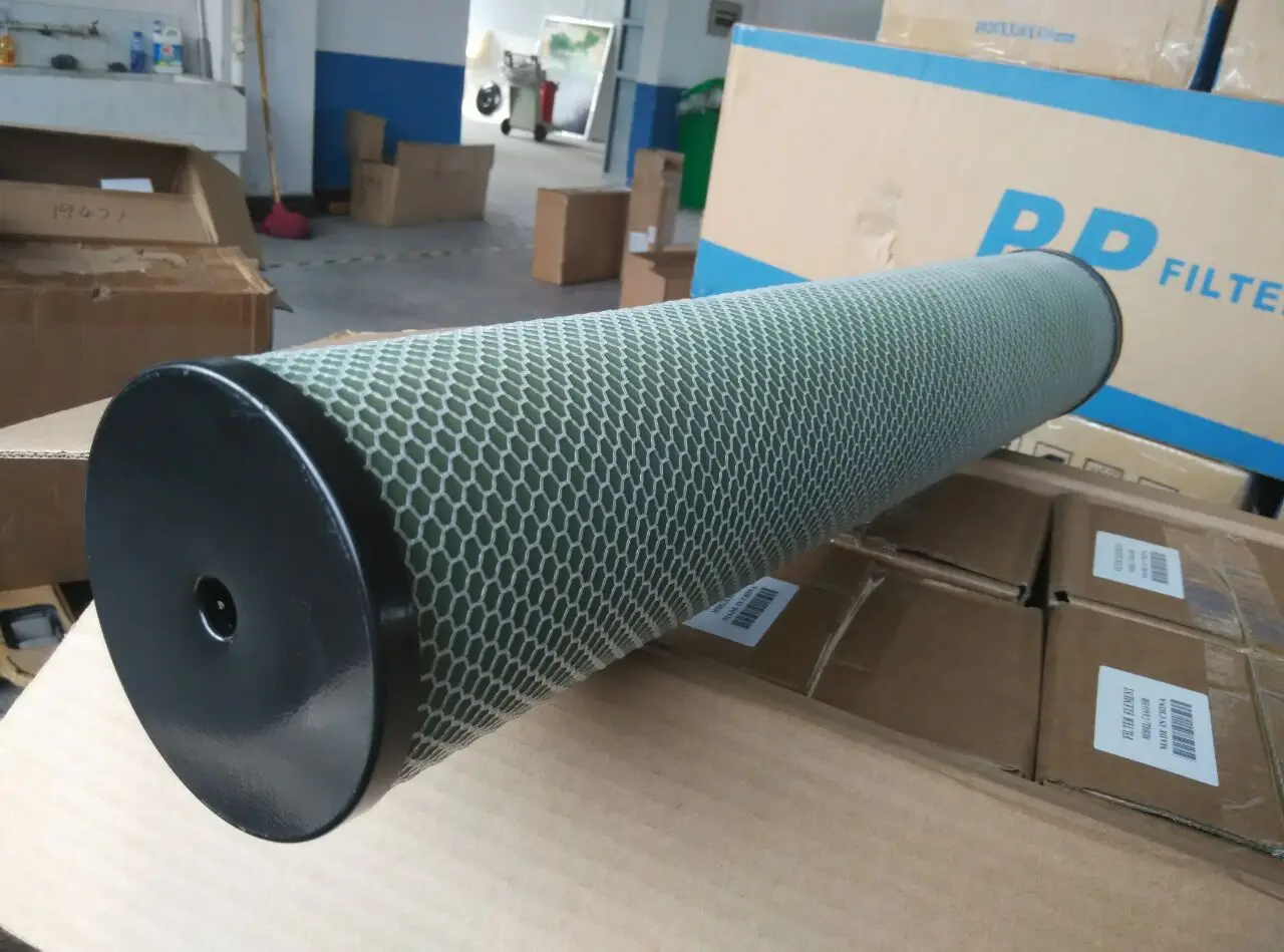 China supplier FACET FILTER SS633FF-5 separator filters