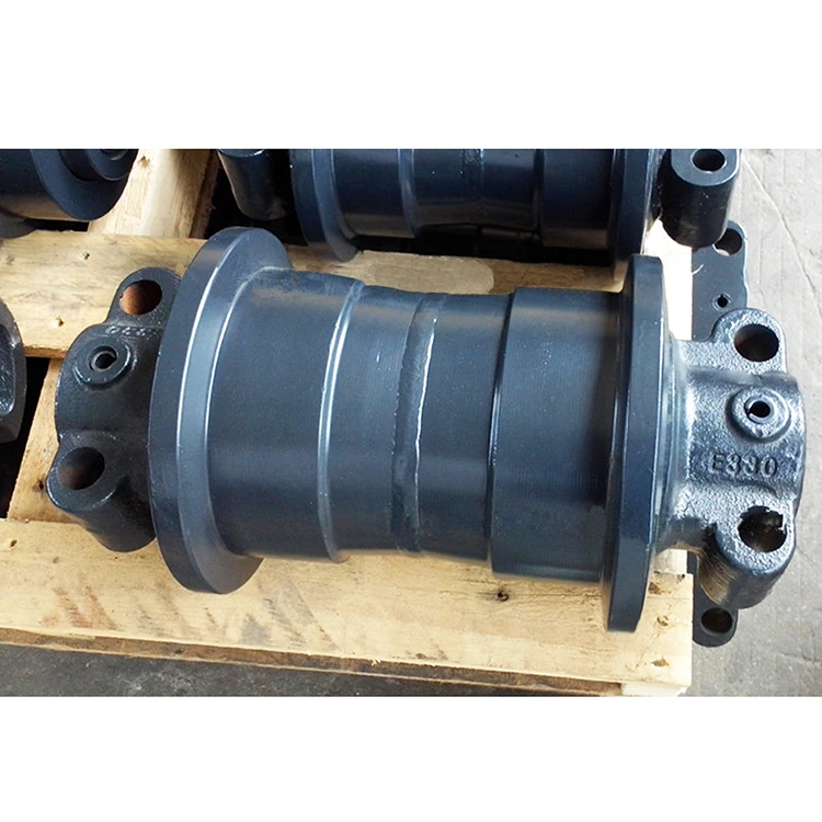 Excavator / Bulldozer Dozer Undercarriage Parts Track Roller,Bottom Roller,Lower Roller for Hitachi EX30