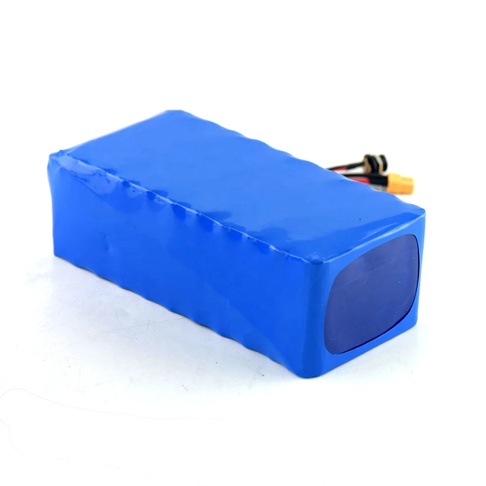 Rechargeable 18650 Li Ion Battery 36v 8ah Ebike Battery Pack for Adult Electric Scooter Lithium Battery 36V 10S 20A BMS 36 Volts