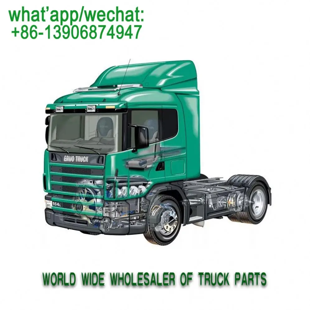 20360285 Emblem European truck parts Body parts