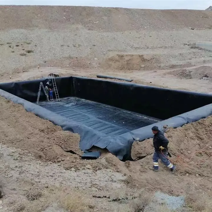 hdpe pond liner geomembrane agricultural breed aquatics pond liners geo membrane  pond liner