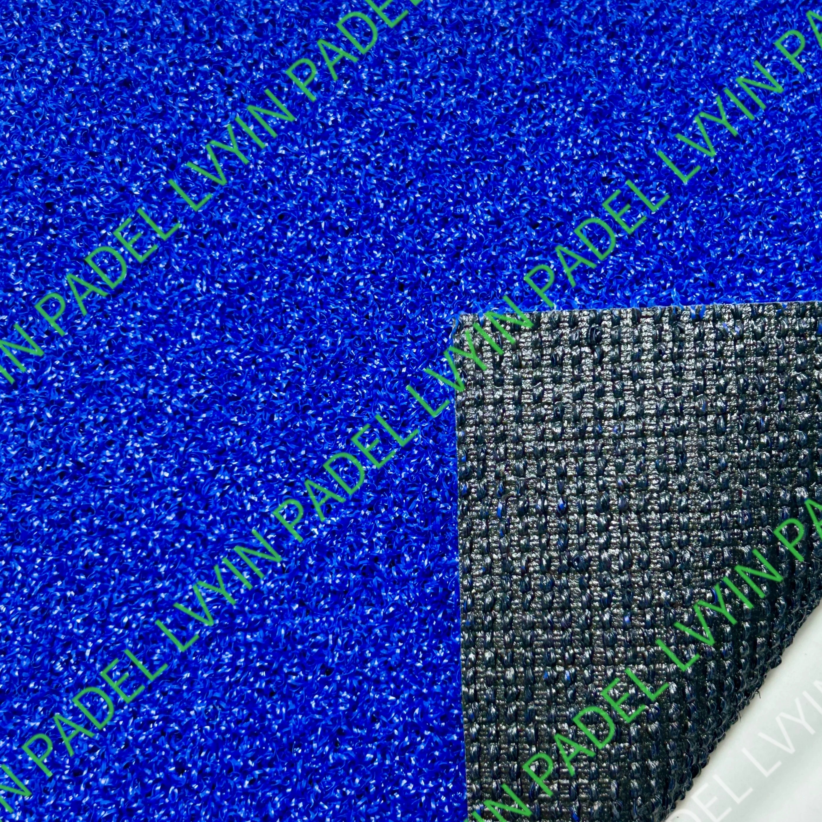 Chinese professional padel tennis grass specially designed for padel court and padel sports