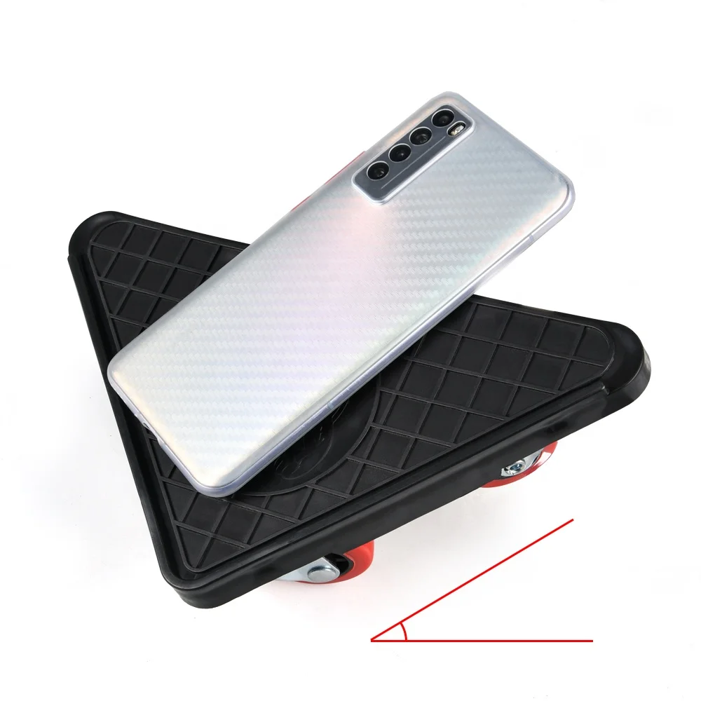 Factory Supply Heavy Furniture Mover Lifter with 4 Moving Dolly Set for Sofa Desk