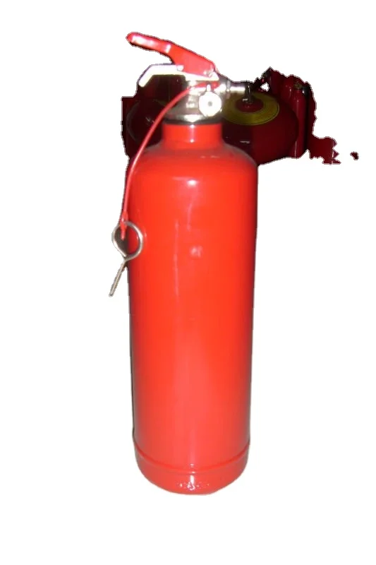 2kg Water/Foam fire extinguisher Water based fire extinguisher 400ml foam fire extinguisher