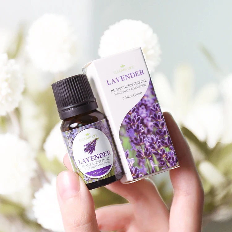 Kinscoter Full Sets Manufacturers Private Label Natural 10ml Bottles Premium Grade Essential Oil