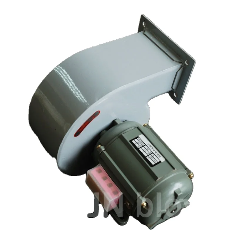 Main Product Cheap Hot Sale Easily Carry Paint Booth Small Centrifugal Fan