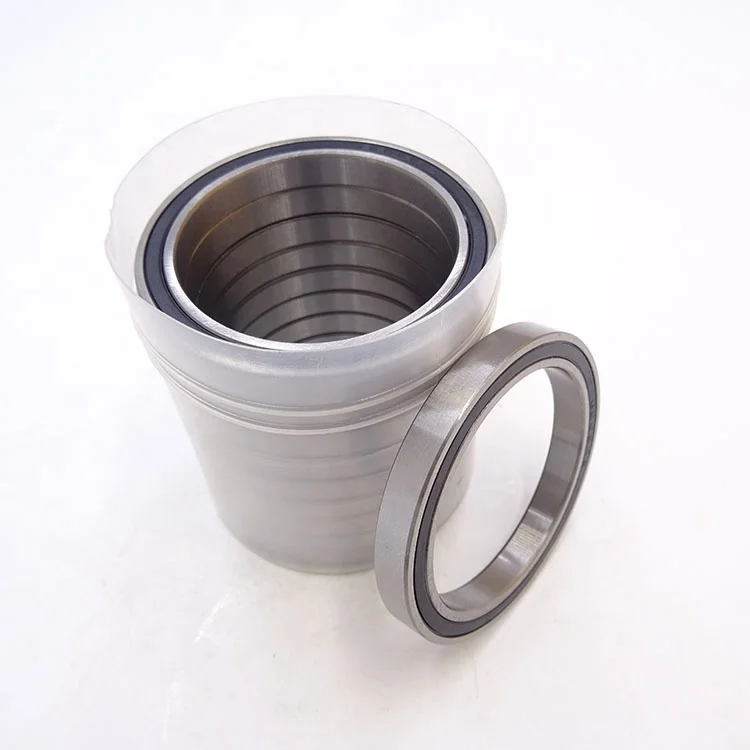 thin bearing 6809 bearing for machine tool bearing