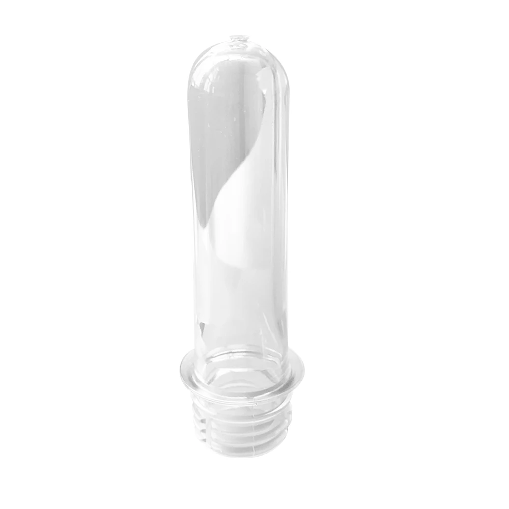 Standard 28mm pco 1881 Short Neck Plastic PET Bottle Preform Supplier