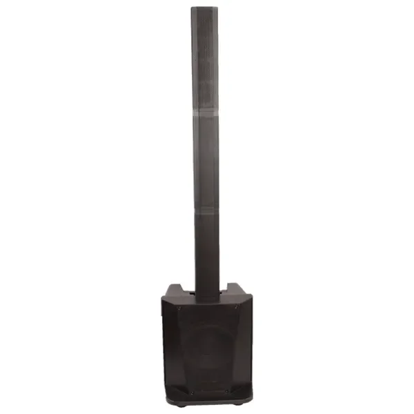 Leon Audio LA-2104(01) Outdoor Speaker System 10inch Plastic Active Subwoofer Column Dsp Amplifier Board