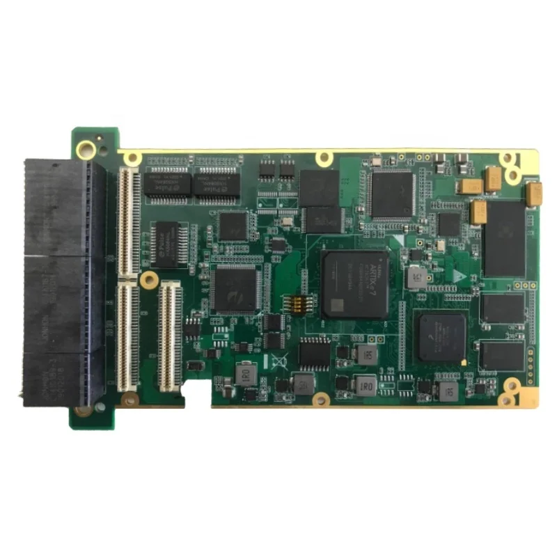 Double Sided PCB Inverter Welding Machine Printed Circuit Board