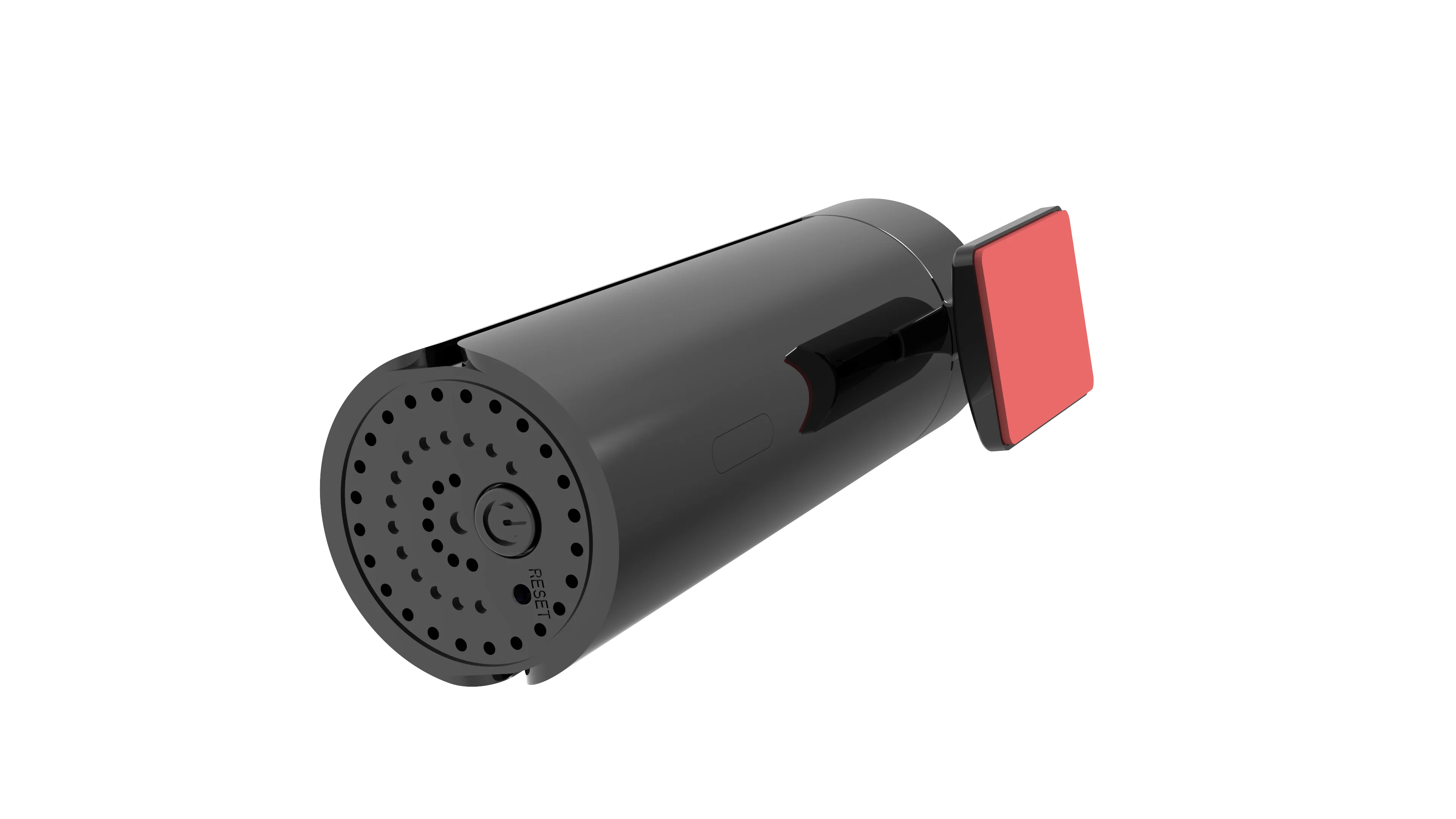 Factory direct sale  Hidden WIFI screenless 1080P G-sensor motion detection car video car camera with Real-time picture display