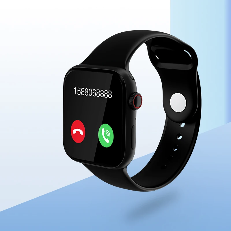 ce rohs smart watch Manufacturer Full series 7 smart watch 2022 Serie 6 Reloj Series 7 T500 Plus Pro Max Smart Watches