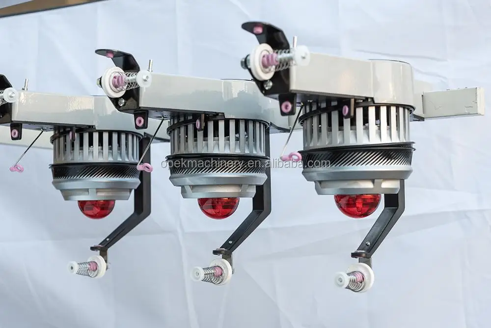 Computerized Flat Knitting Machine for Sweater Making 2022