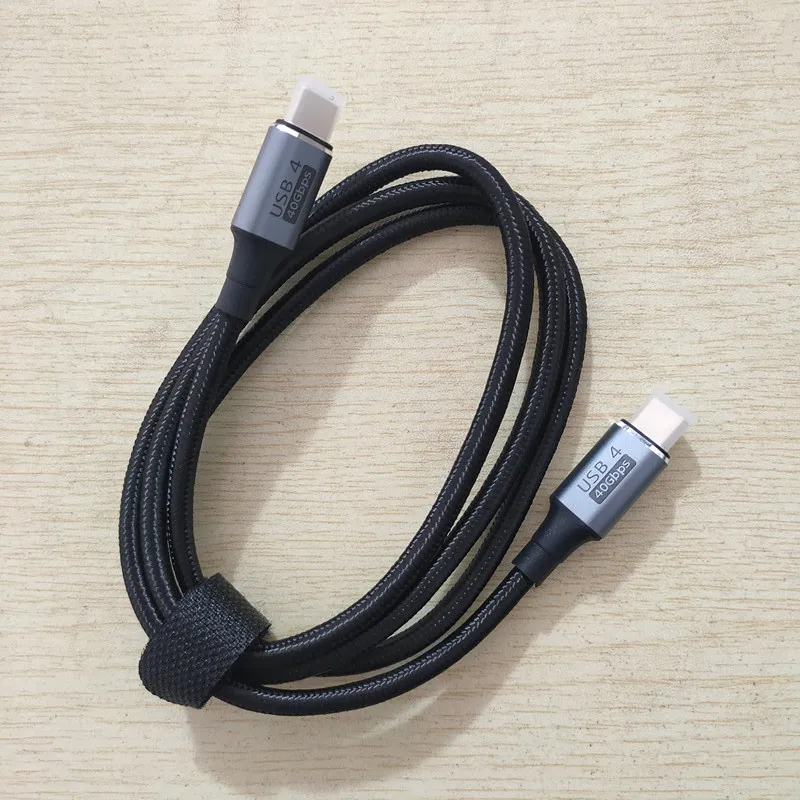USB4.0 Thunderbolt 3 (11)