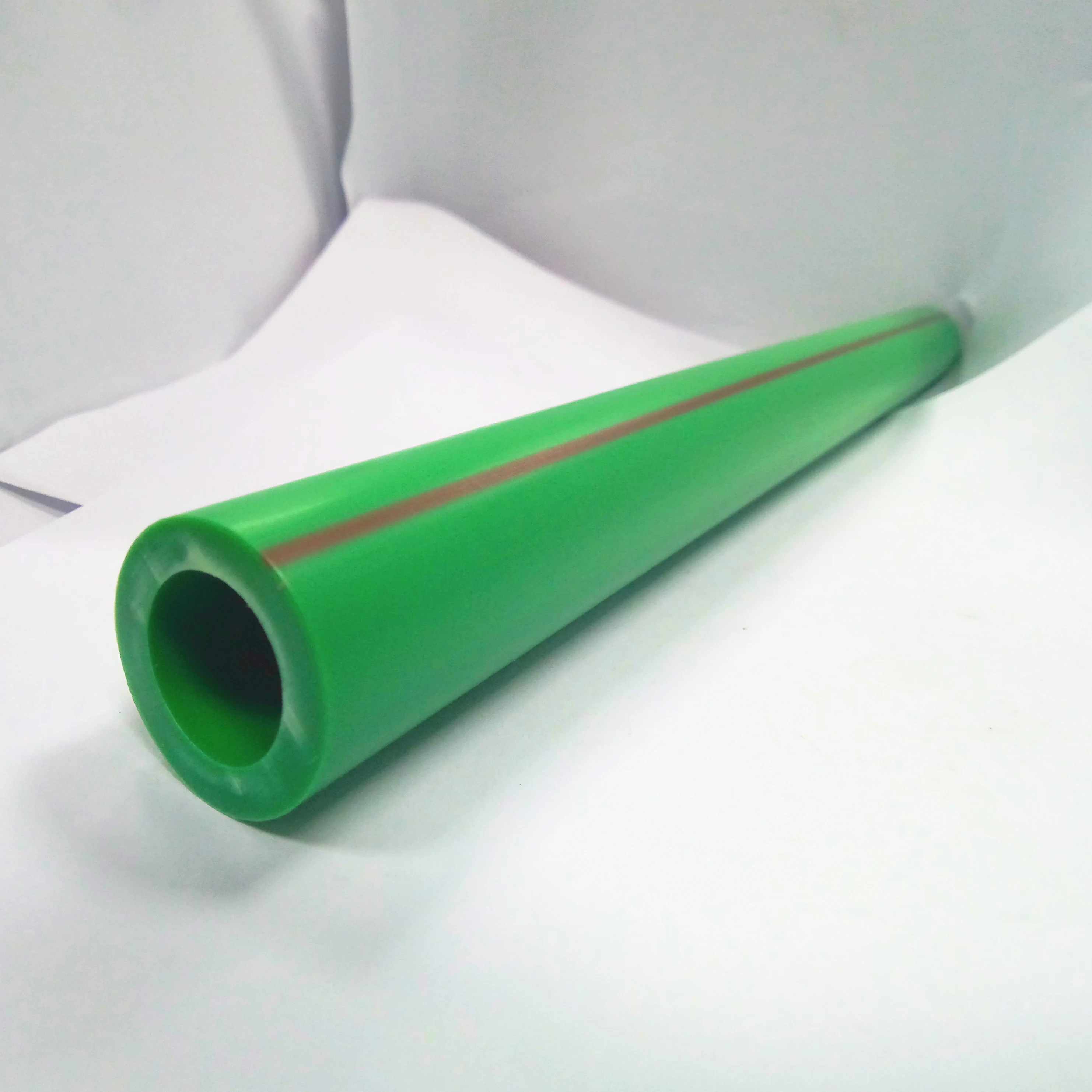 20 мм 25 32 pn ppr труба TUBOMART зеленая водная система PPR для воды