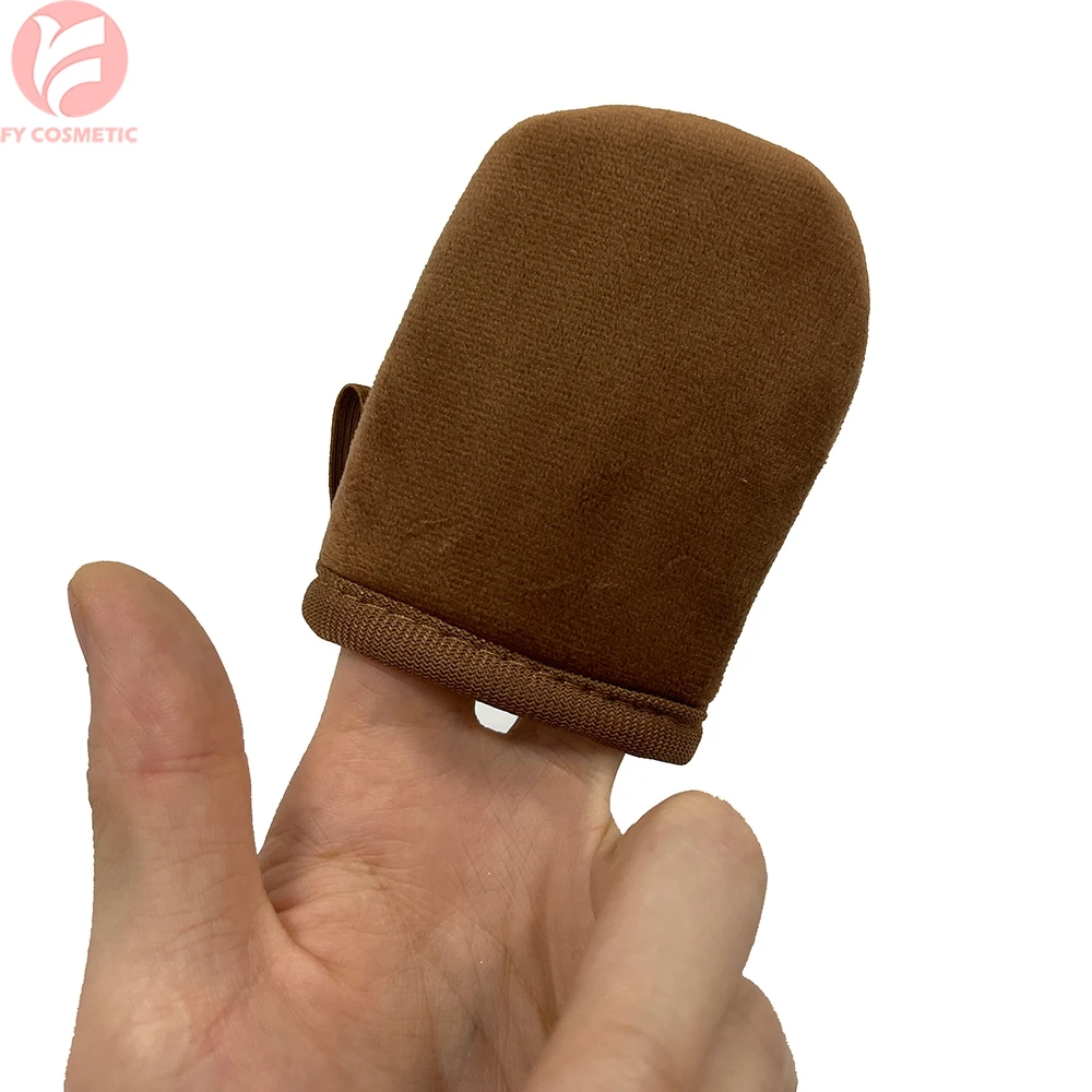 Горячий товар 2024! Двусторонняя мини-перчатка для лица