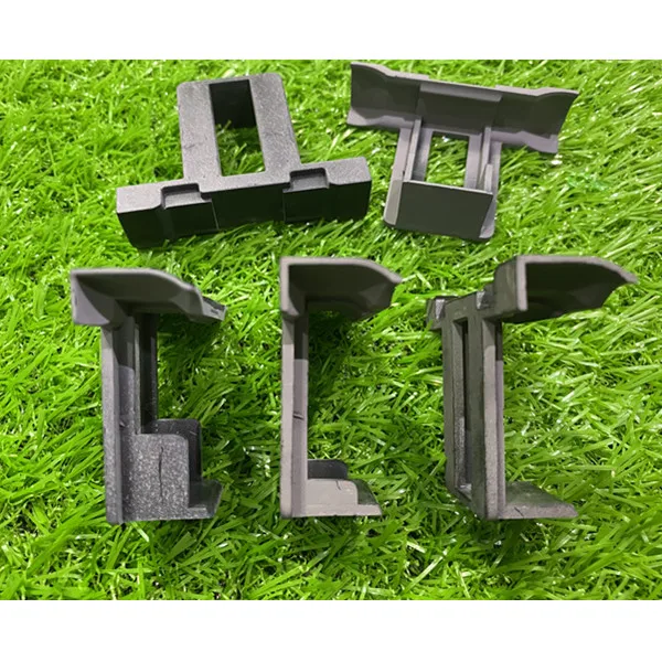 35mm Solar Panels Water Drained Away Clips for cleaning