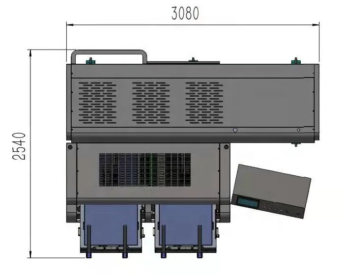 Good quality 2021 auto transfer laminator wenlin new design plastic pvc card lamination machine pc pvc sheet heat press machine