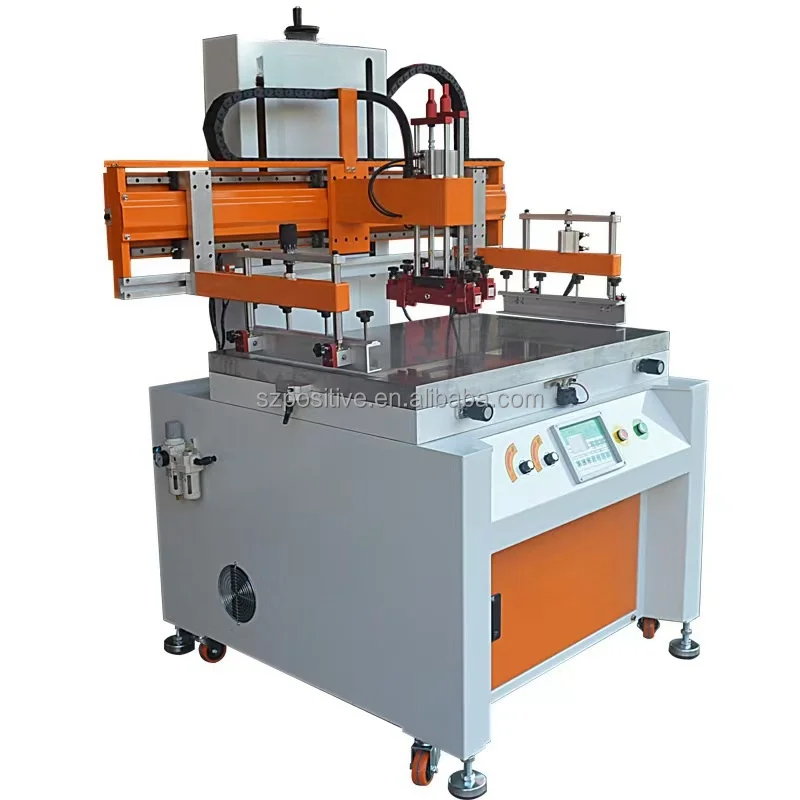 Factory Direct Servo Motor Electric Heat Transfer Machine Thermal Transfer Printing Machine for Tekking Poles Fiber Laser Type