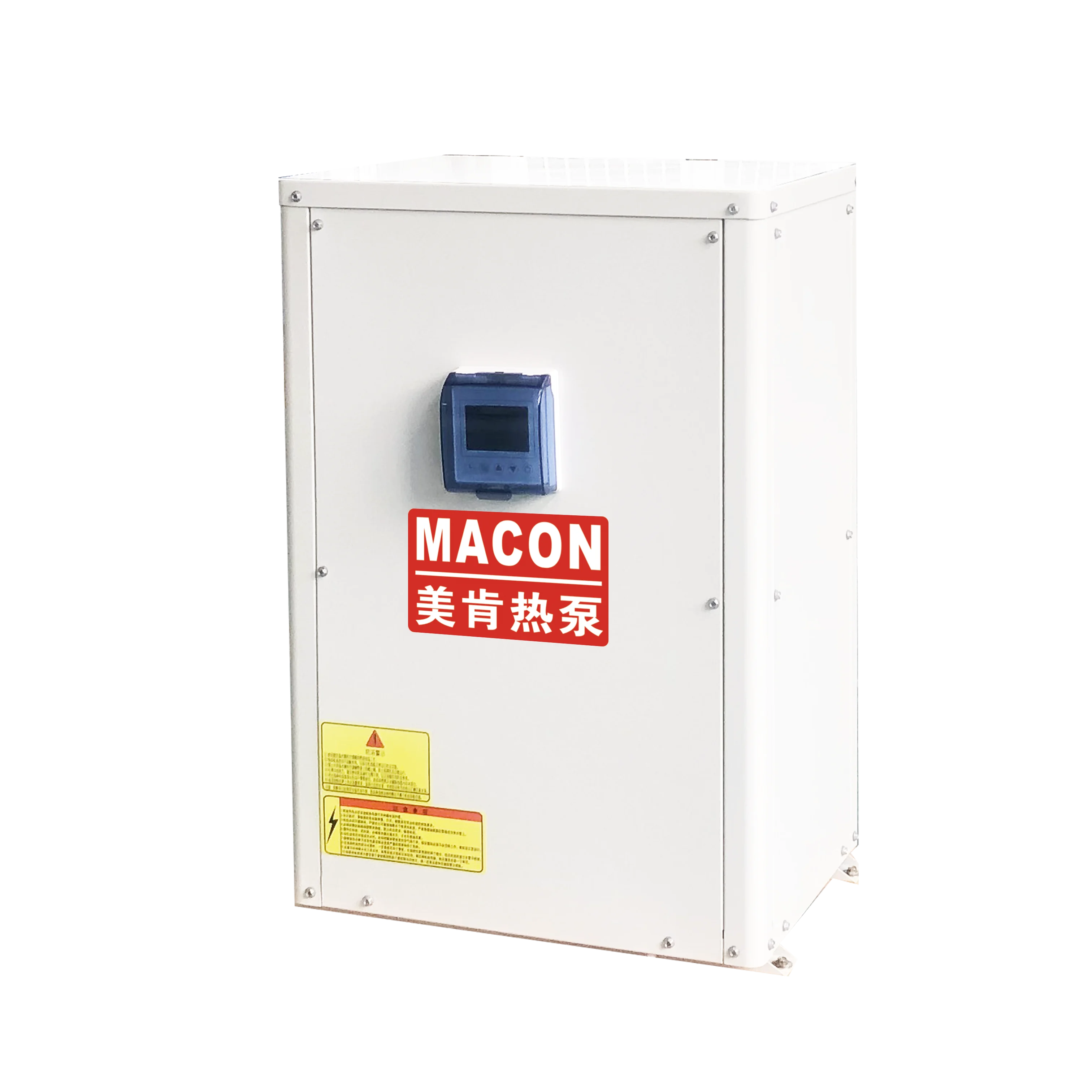 18KW 60HZ inverter heatpump split evi air source dc inverter heat pump for USA&Canada