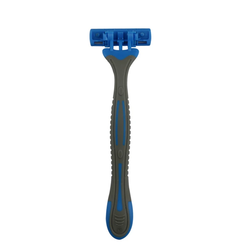 
Mens Facial Safety Razor Stainless Steel Metal Spirit Razor Disposable 