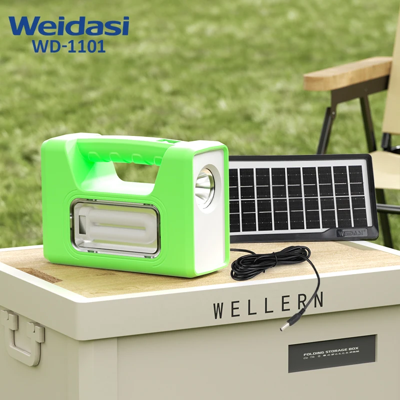 Solar lighting kits rechargeable solar home lighting system solar dc system emergency solar lighting system