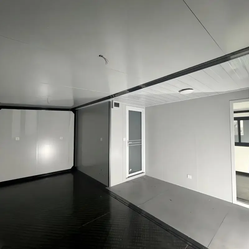 Capsule container cabin foldable homes houses mobile modular other portable prefab prefabricated ready ship tiny to trailer