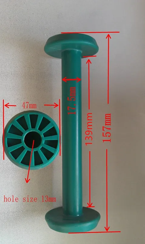 Accessories Spindles Braiding Machine For Shoelace Cords Rope