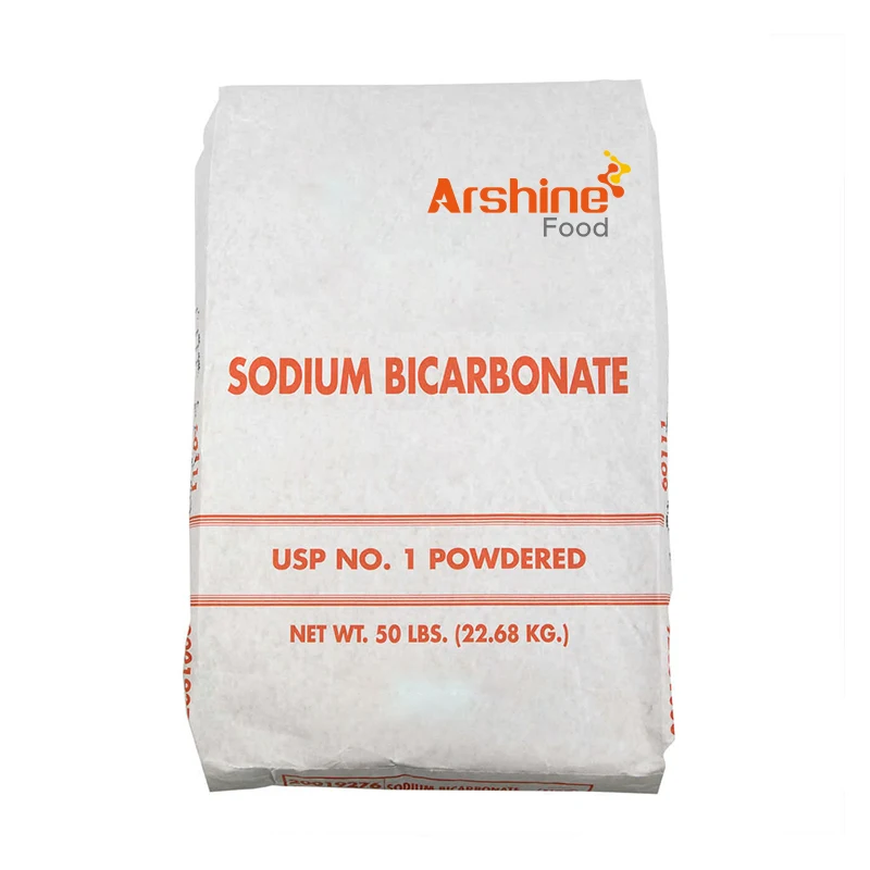 Prophy Jet Hemodialysis Dialysis Grade China Animal Feed 25Kg Food Grade Powder Bicarbonate De Sodium