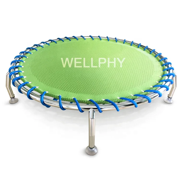 AQUA UNDERWATER TRAMPOLINE for water jumping rebounder