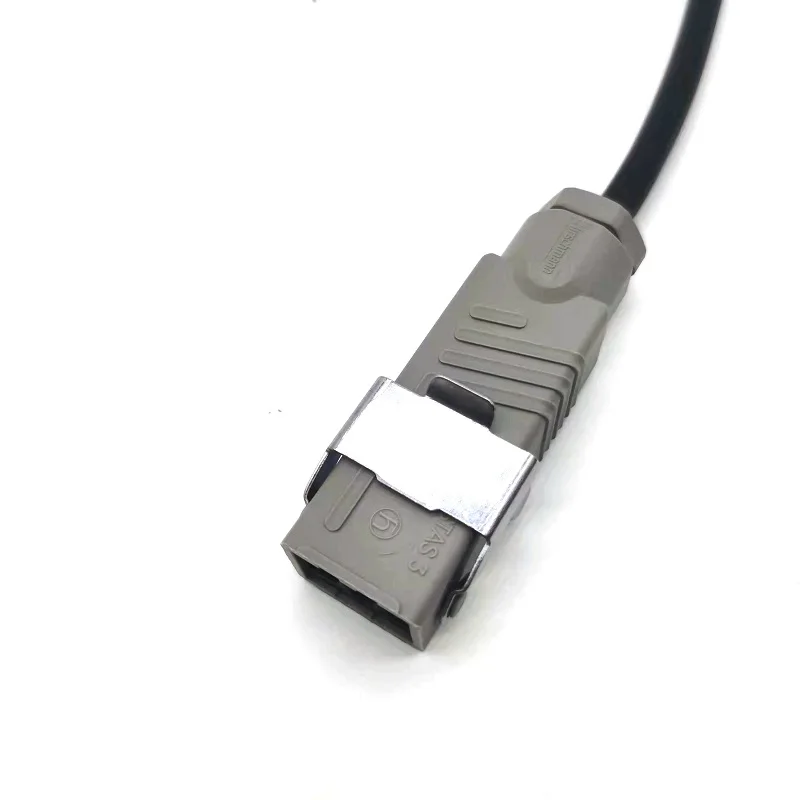 STAS 3 with STASI H05RR-F 4G0.75mm2 Power Cord Cable