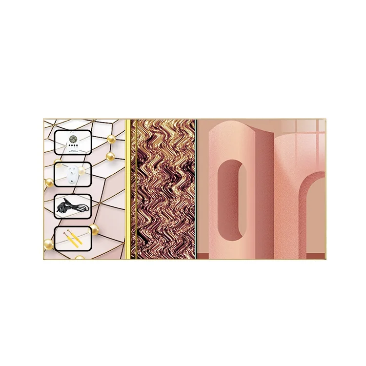 Графиеновая Настенная картина, электрический нагреватель, картина 1200*600 мм