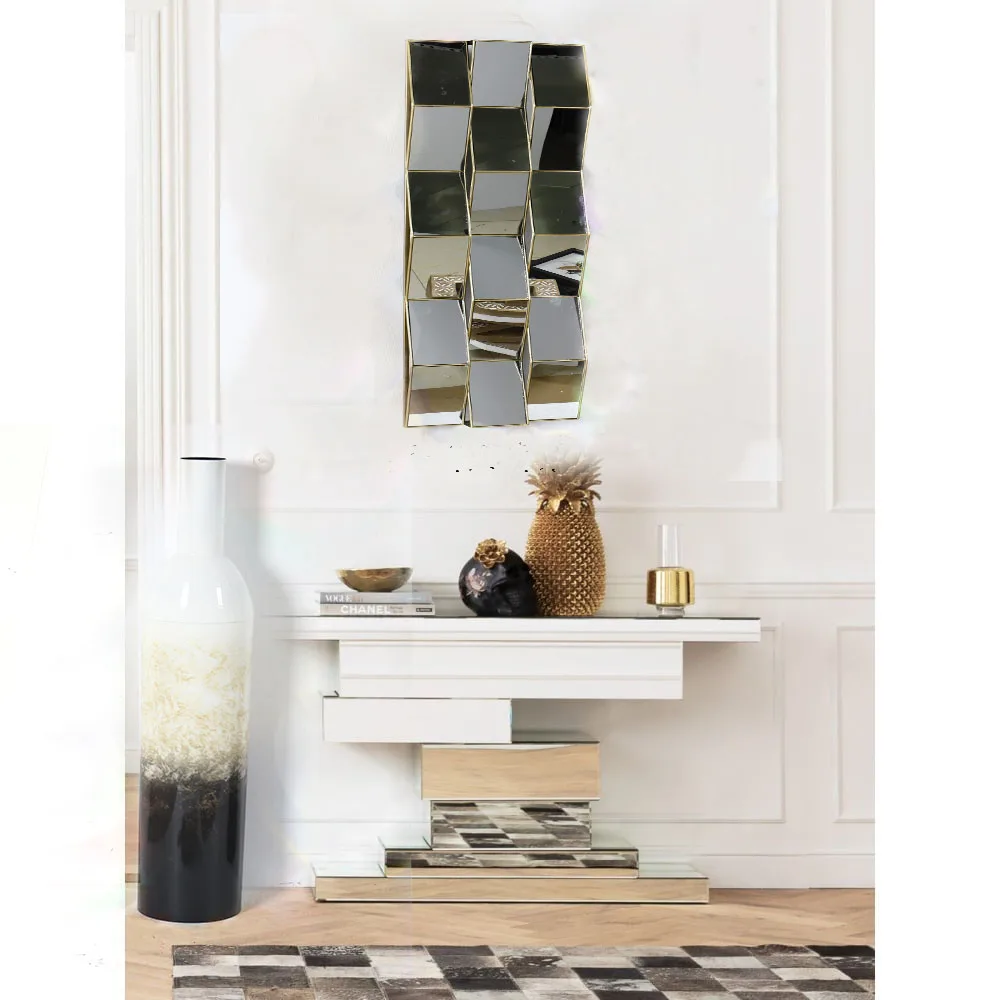 Hot Selling Full Length   Nordic Ceramic Floor Vase For Home Decor