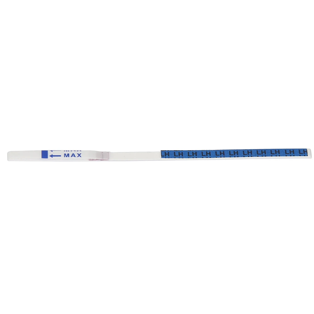 Ovulation (LH) Test Midstream LH Ovulation Test Strip