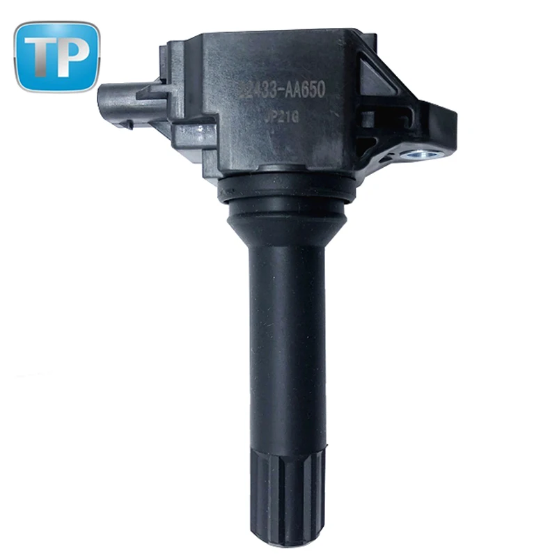 ignition coil for SUBARU 22433AA650 SU003-04713 SU003-00417 22433-AA650 SU00304713