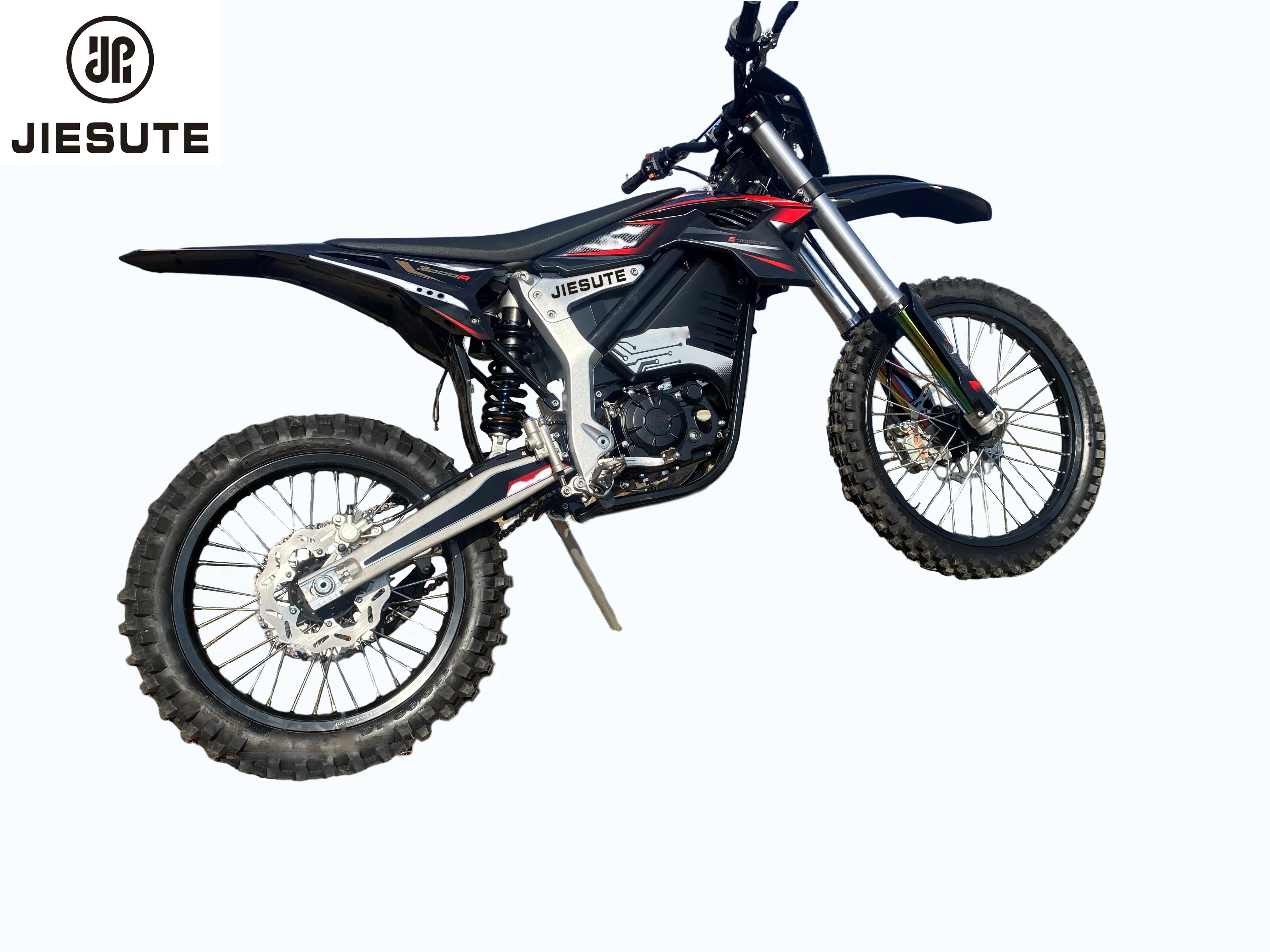 CHONGQING JIESUTE 72V 3000W Electric Bike  Powerful Mountain Electric Bicycle For Adults Cycling motorcycles